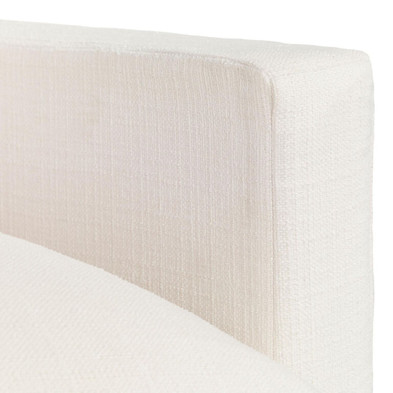 Brynn Feather Filled Swivel Chair image number 7