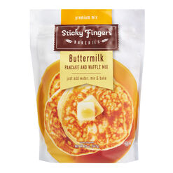 Sticky Fingers Buttermilk Pancake Mix