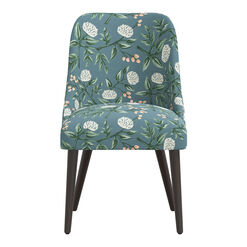 Rifle Paper Co. x Cloth & Company Clare Dining Chair