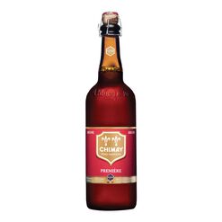 Chimay Premiere Red Belgian Ale