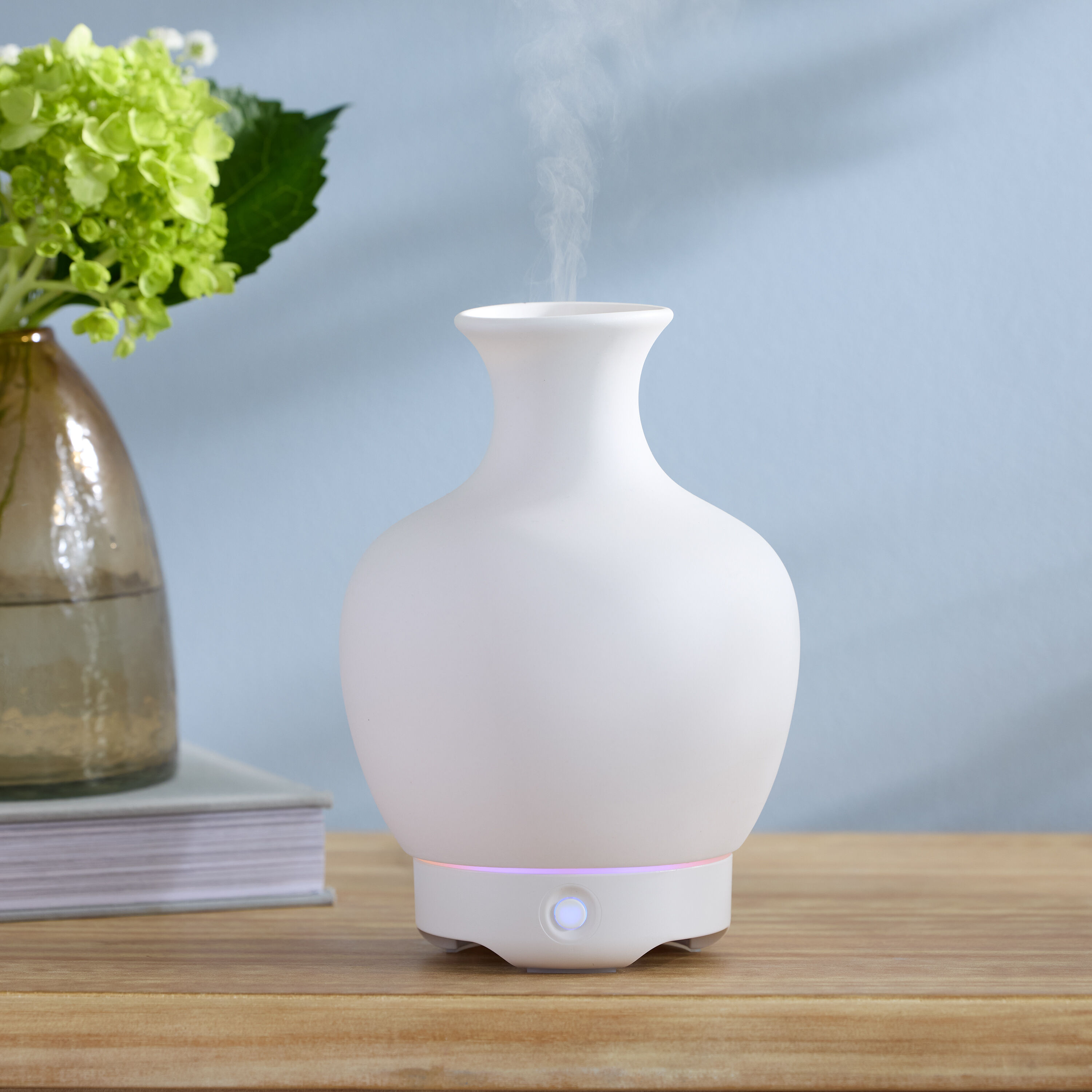 Ceramic essential deals oil diffuser