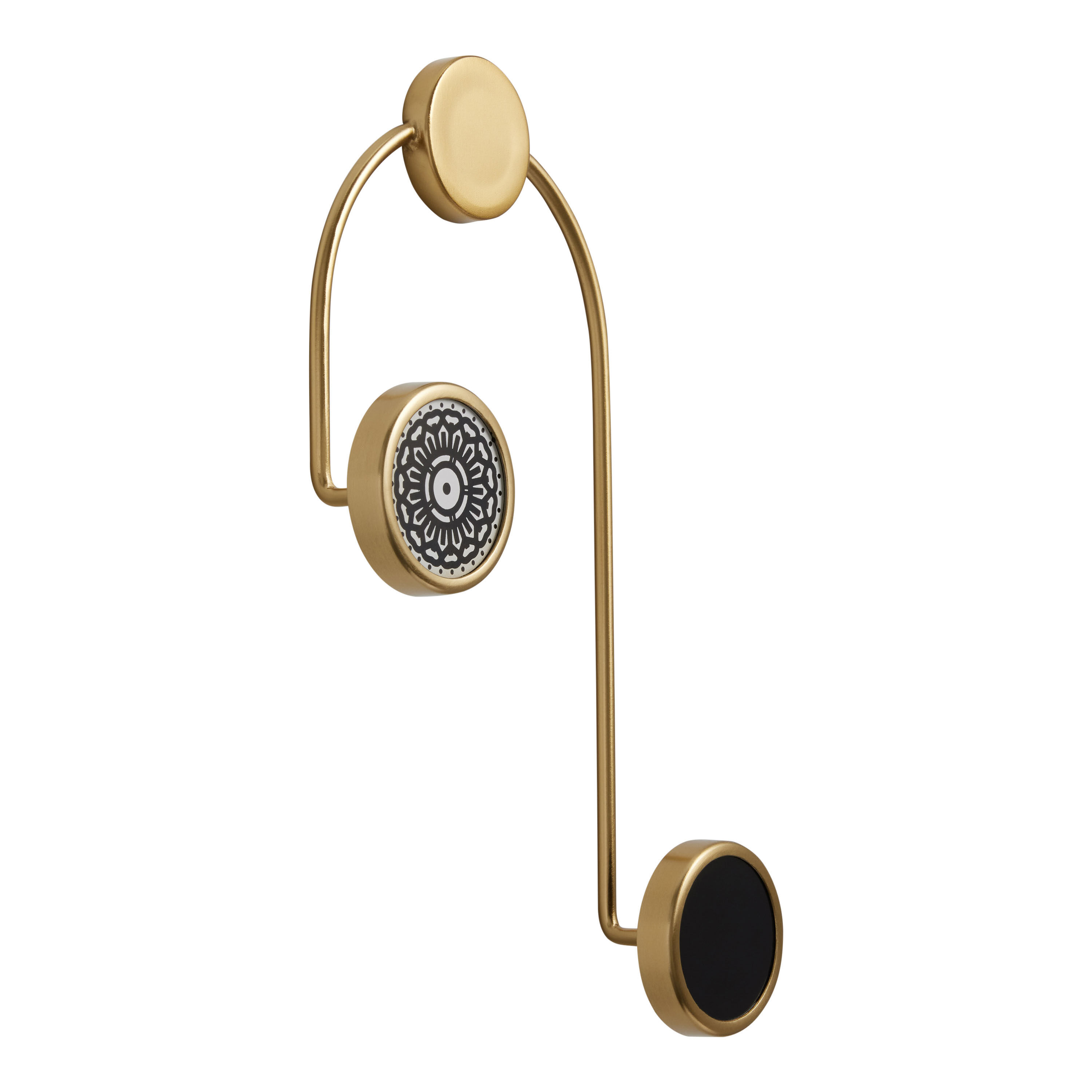 World market shop wall hook
