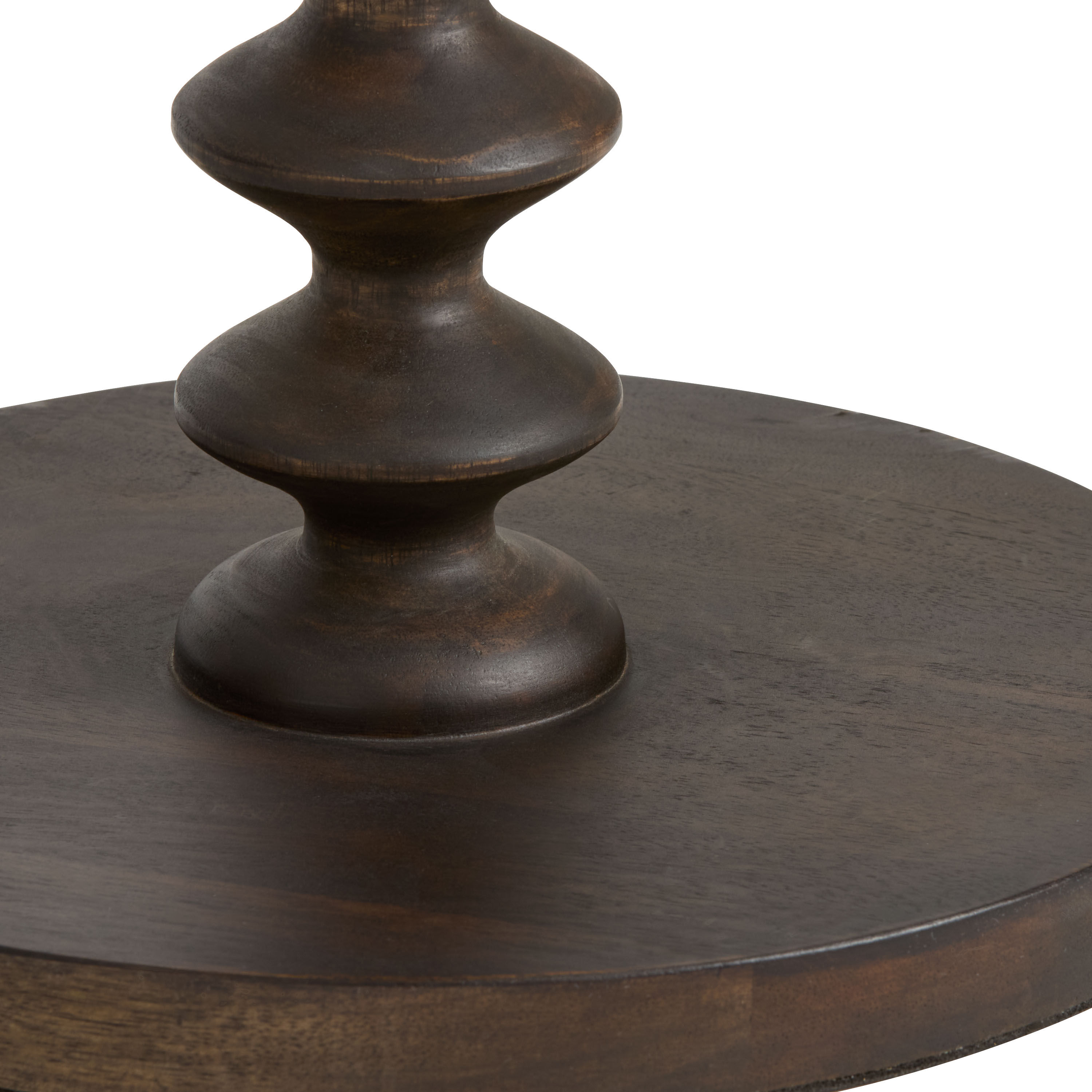 Bauble floor lamp store