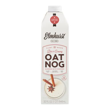 Elmhurst Oat Nog Elmhurst Oat Nog