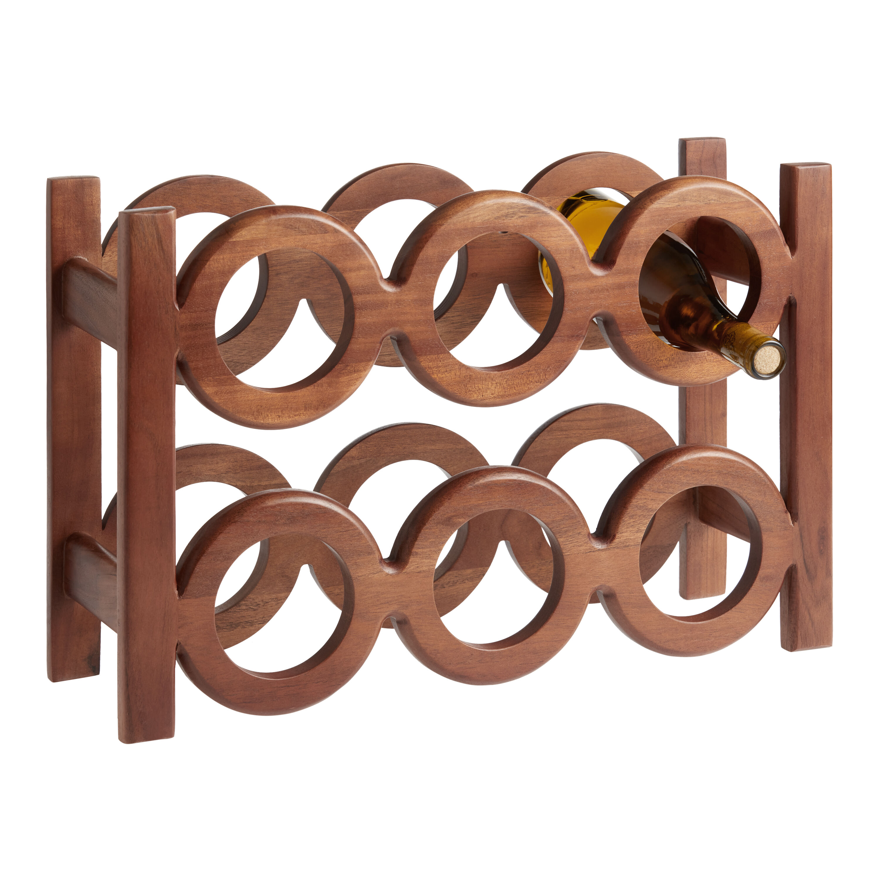 Wine rack market online