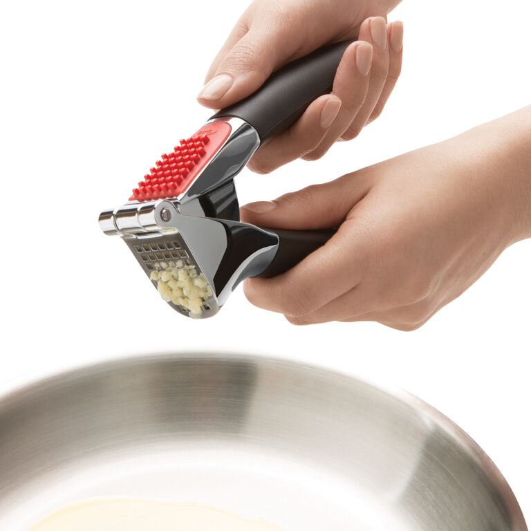 OXO Good Grips Stainless Steel Garlic Press by World Market