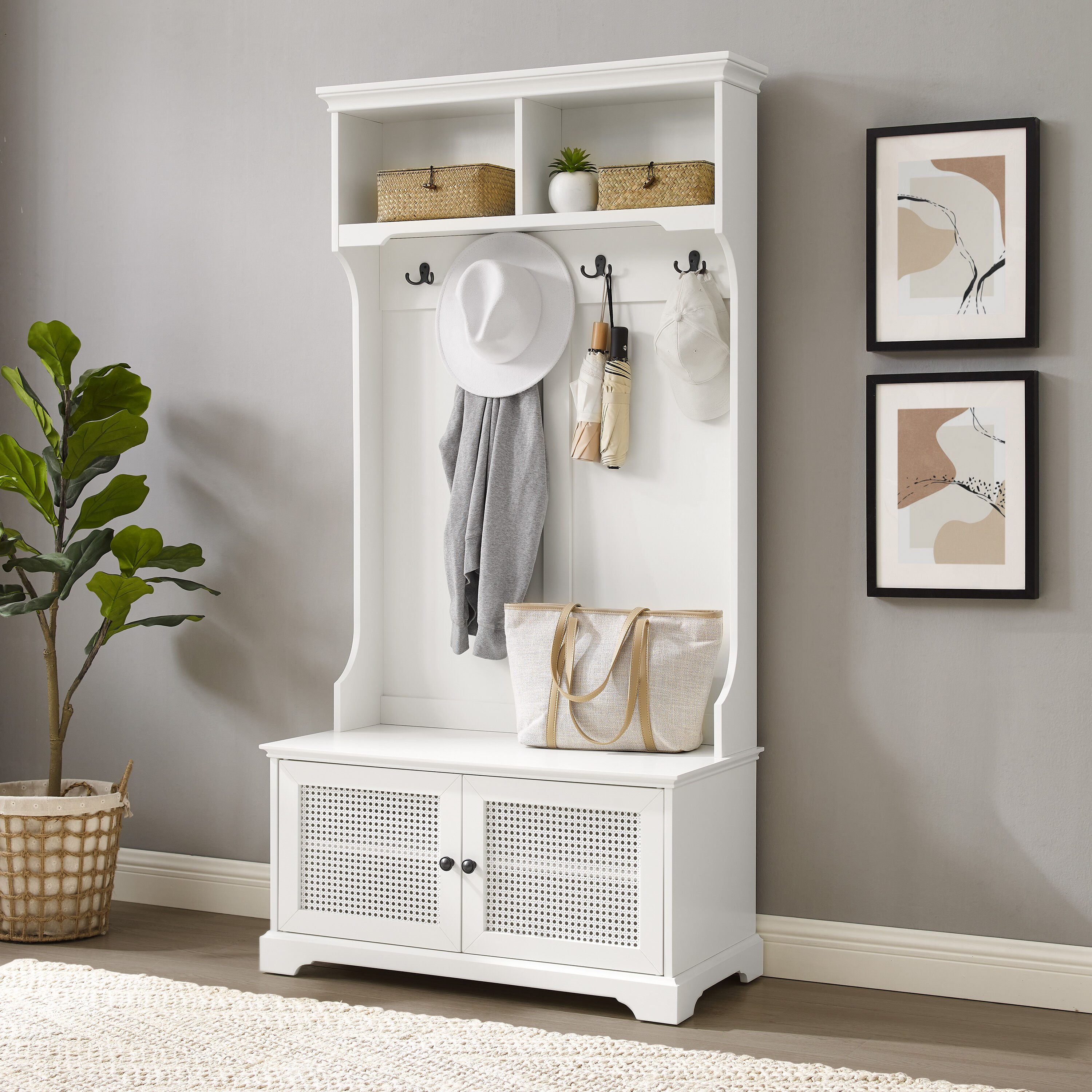 World market shoe rack outlet