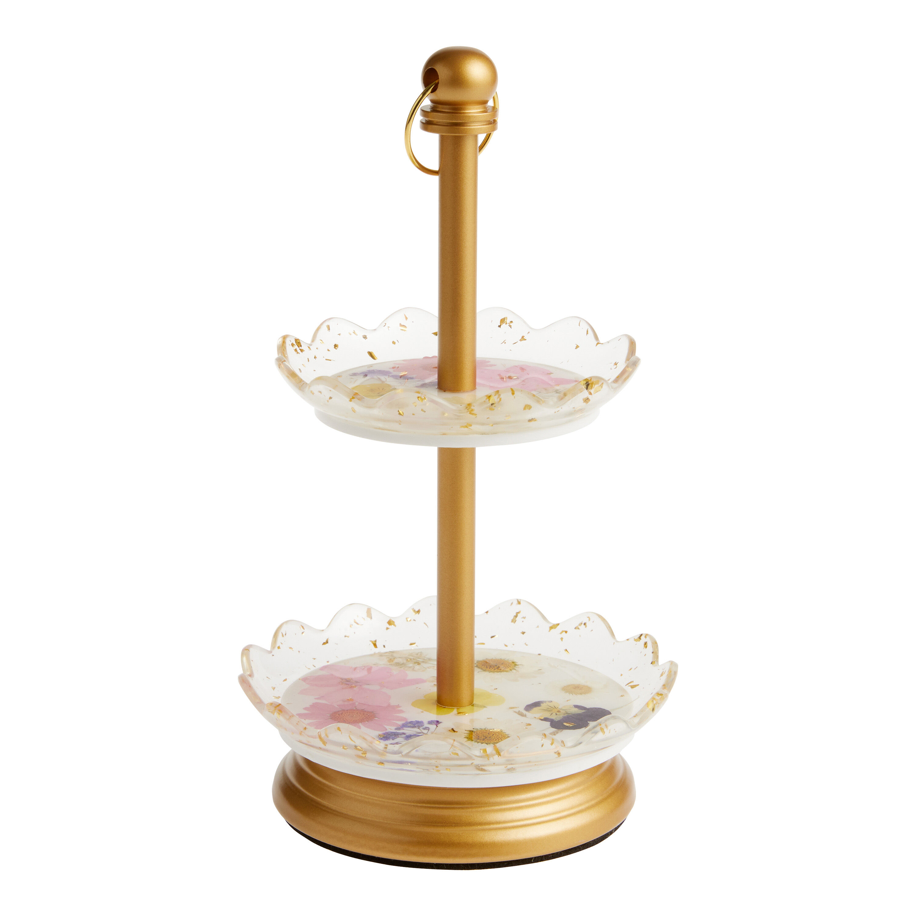 World market jewelry clearance stand