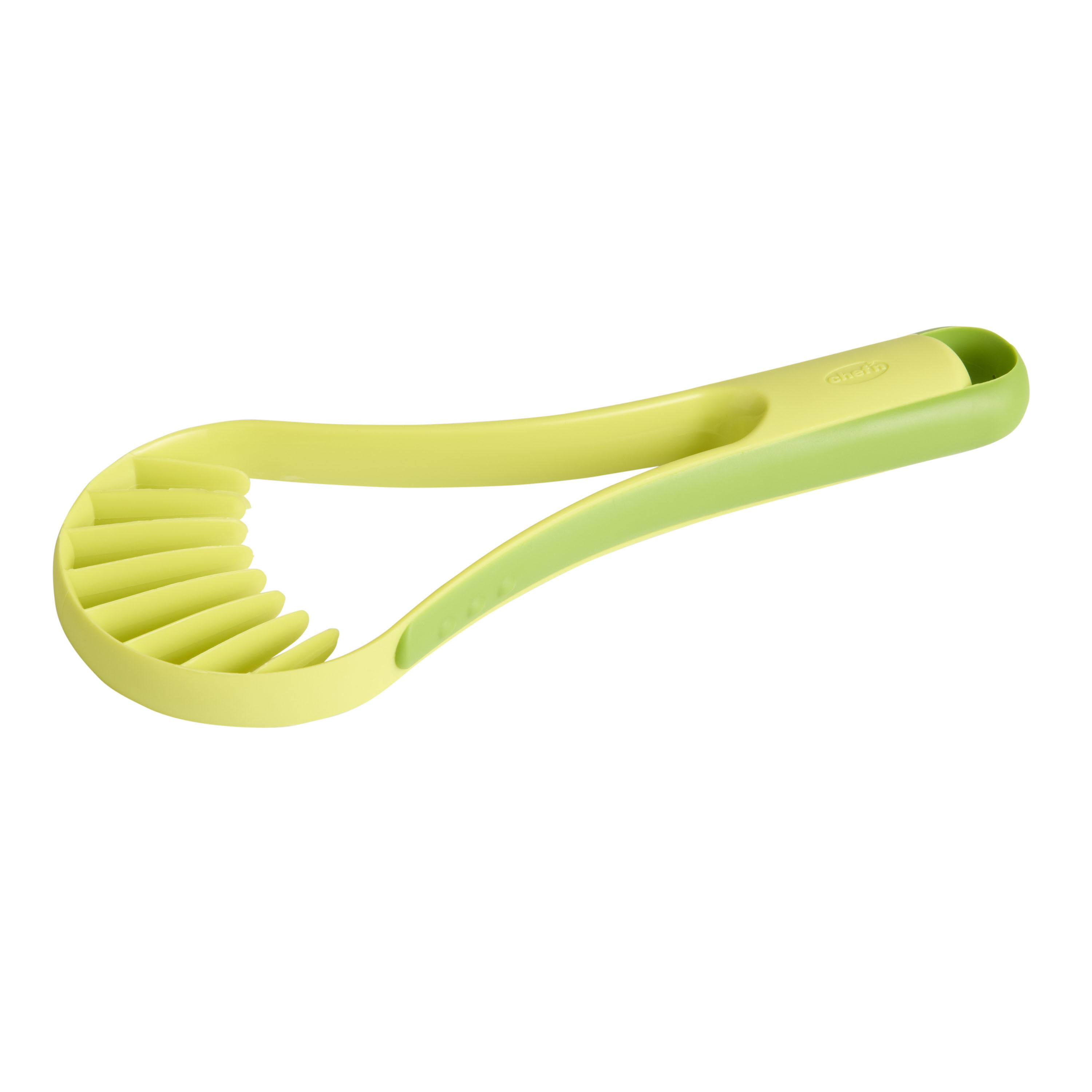 Chef'n Flexicado Silicone Avocado Slicing Tool image number 0