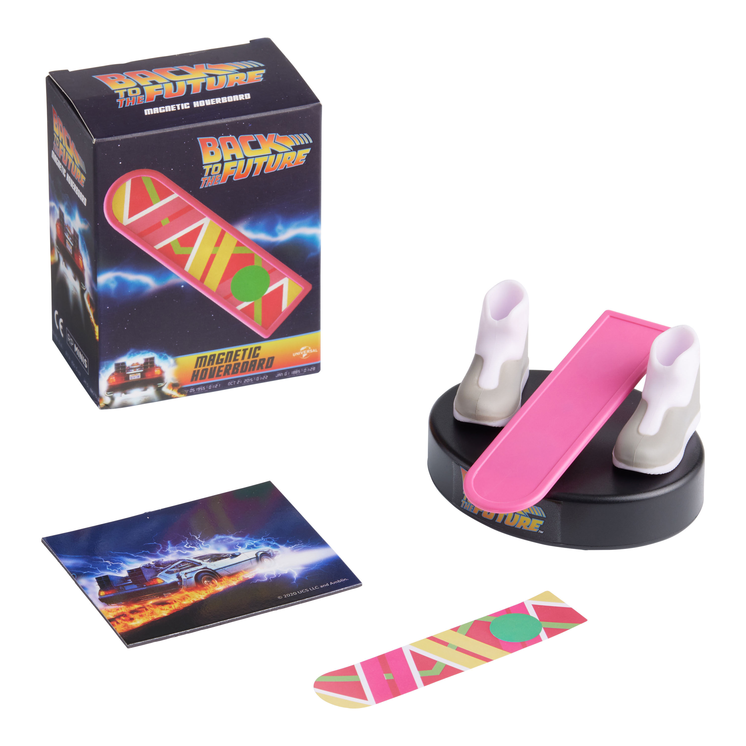 Miniature hoverboard store