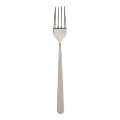 Wilson Stainless Steel Modern Salad Fork Set of 2 Wilson Stainless Steel Modern Salad Fork Set of 2