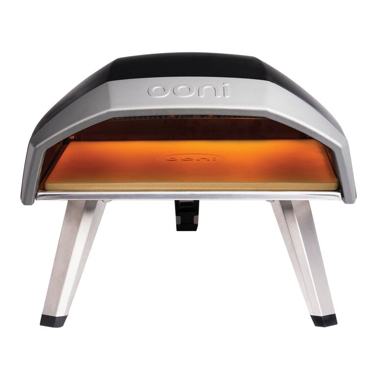 Ooni Koda 12 Portable Gas Powered Outdoor Pizza Oven - World Market