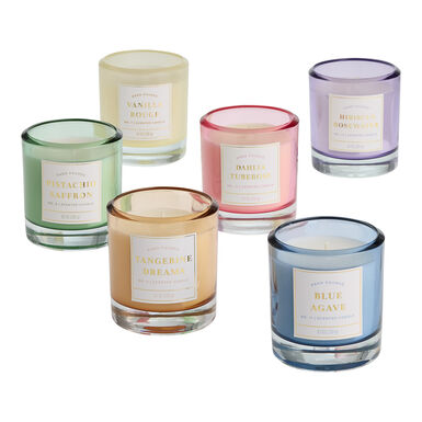 Belle Spring Scented Candle Belle Spring Scented Candle