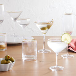Ultimate Guide to Types of Drinking Glasses-Kitchen-Ideas &  Tips-Inspiration