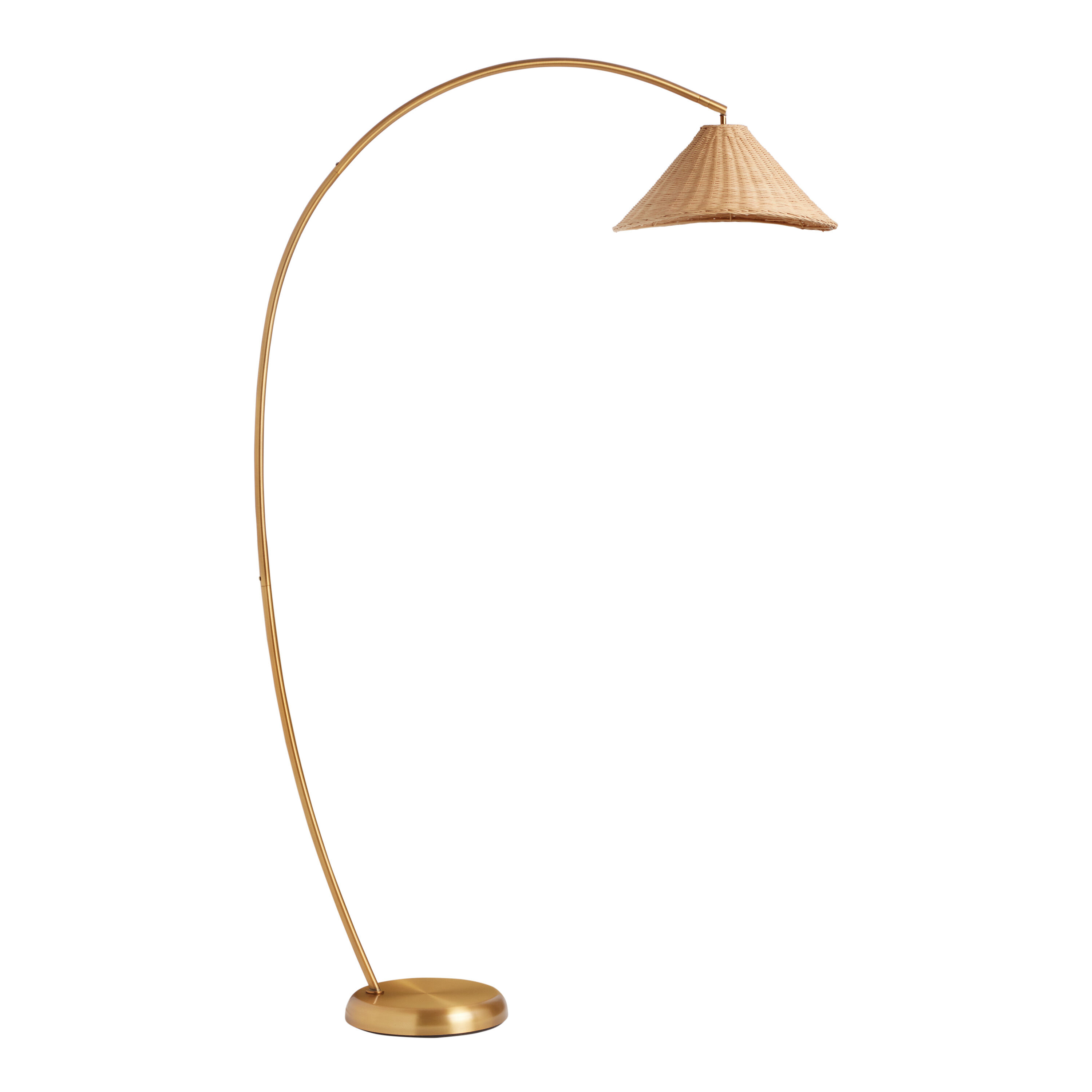 World market tiki lamp best sale