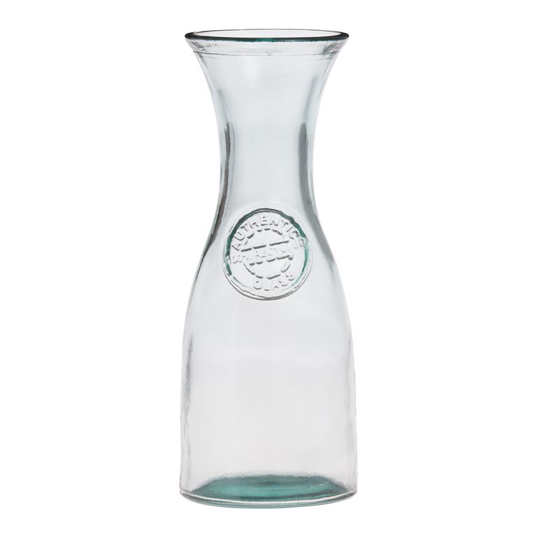 Pure Over Signature Glass Pour Over Coffee Carafe - World Market