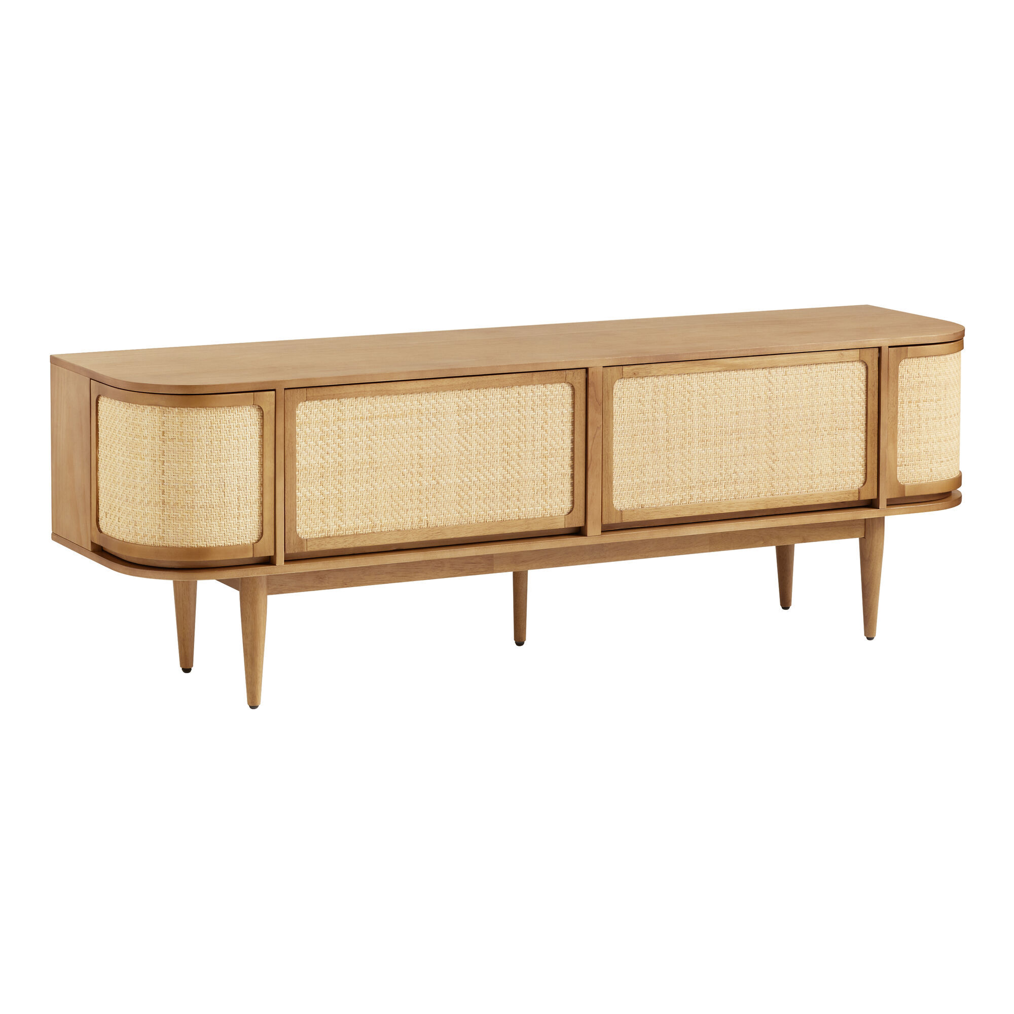 Credenza outlet world market