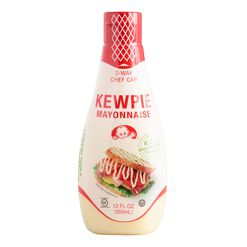 Kewpie Mayonnaise Squeeze Bottle
