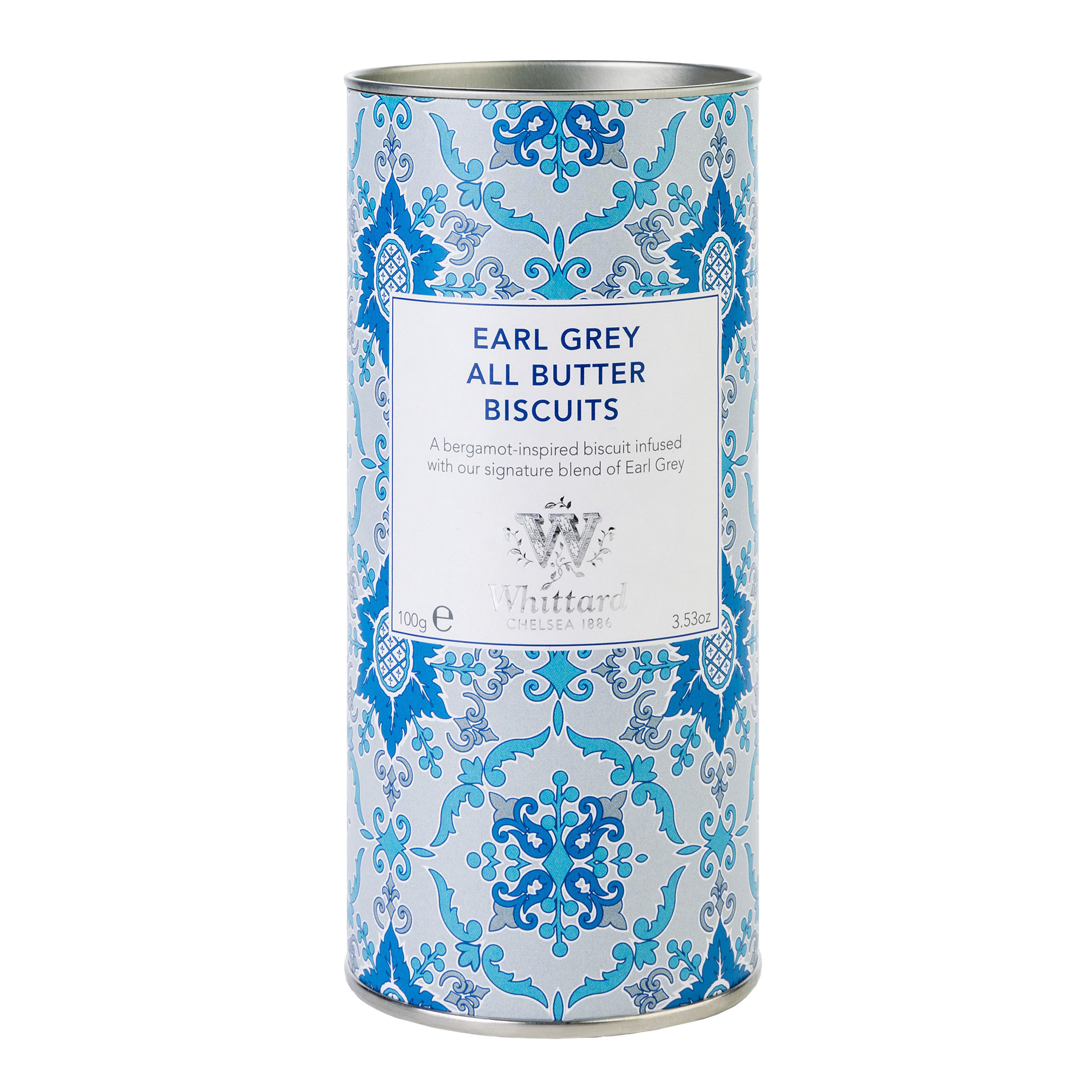 Whittard Classic Afternoon Tea Collection Gift Set image number 3