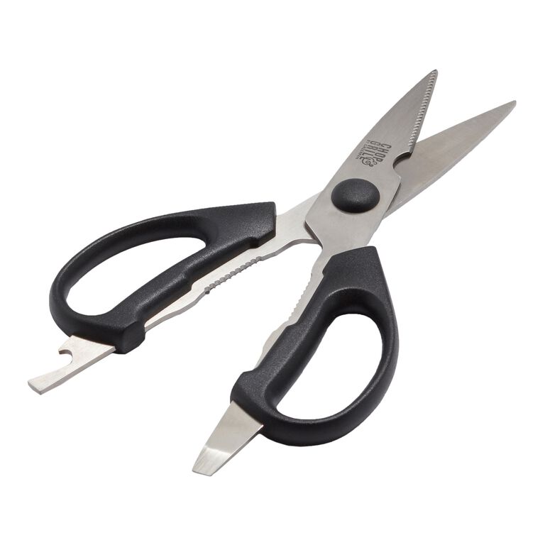 420 Sharp Scissors are Rockin' the Trim World. Wholesale.
