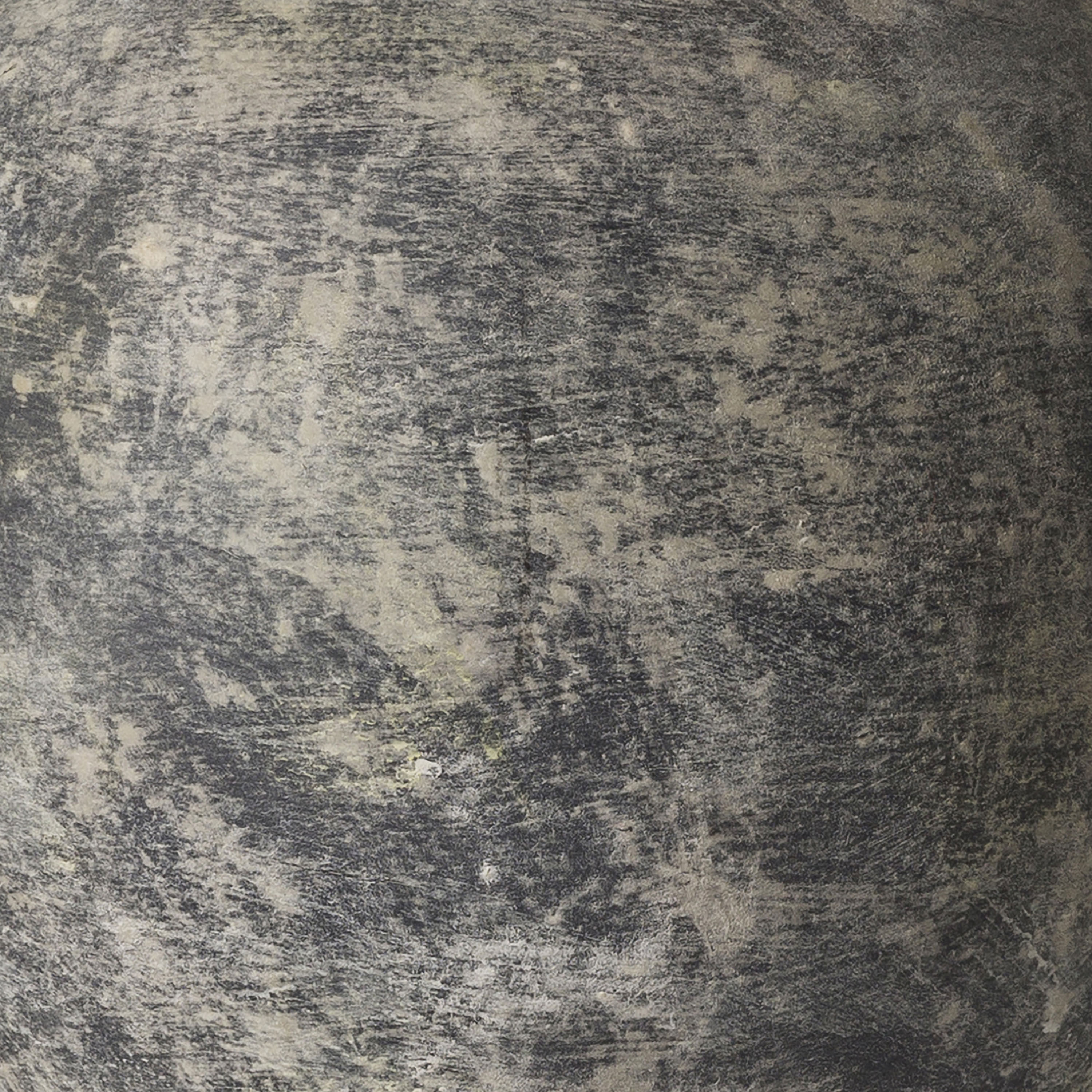 Briar Antique Gray Ceramic Table Lamp image number 5