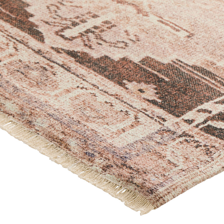 Zola Area Rug Zola Area Rug