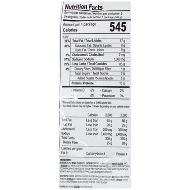 Samyang Buldak 2x Hot Chicken Ramen Noodles 5 Pack Samyang Buldak 2x Hot Chicken Ramen Noodles 5 Pack