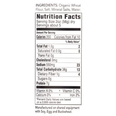 Hakubaku Organic Ramen Noodles Hakubaku Organic Ramen Noodles