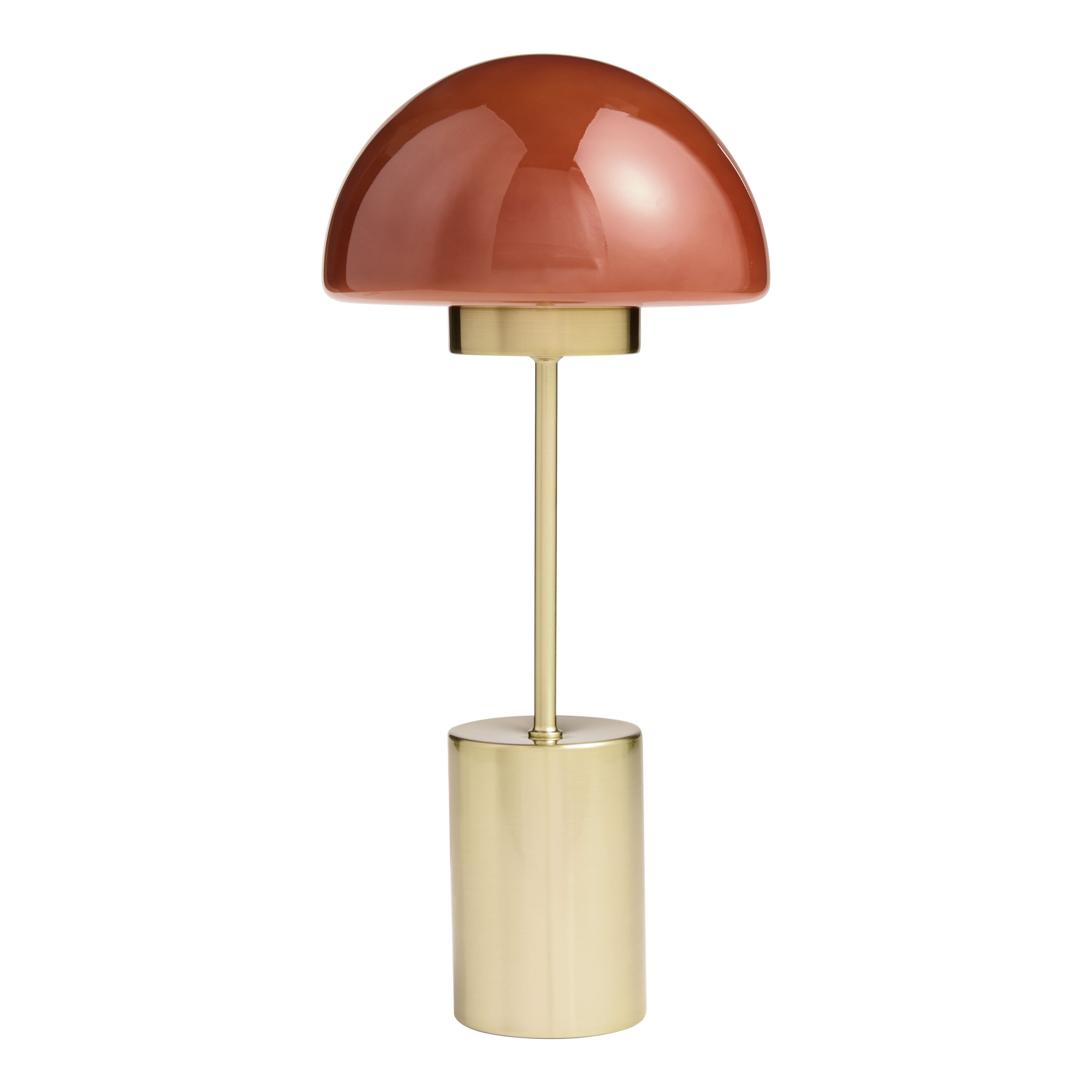Lamps at world market sale