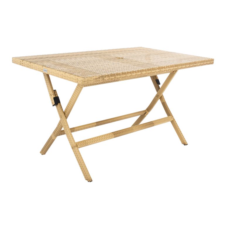 37 Foldable Craft Table - Venue Marketplace