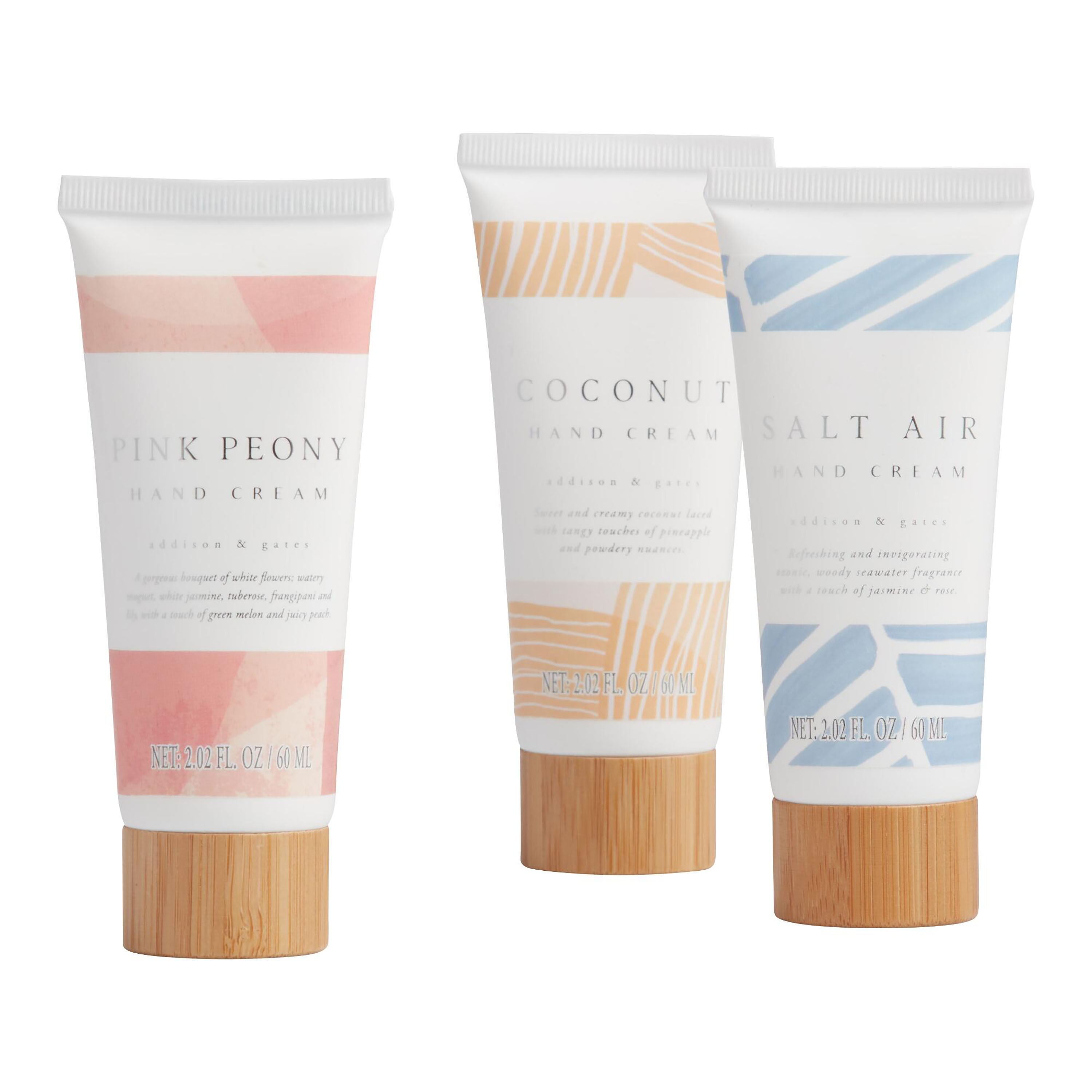 Simple cheap hand cream