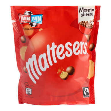 Mars Maltesers Share Pouch Mars Maltesers Share Pouch