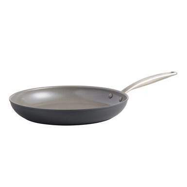 GreenPan Chatham Nonstick Ceramic Frying Pan GreenPan Chatham Nonstick Ceramic Frying Pan