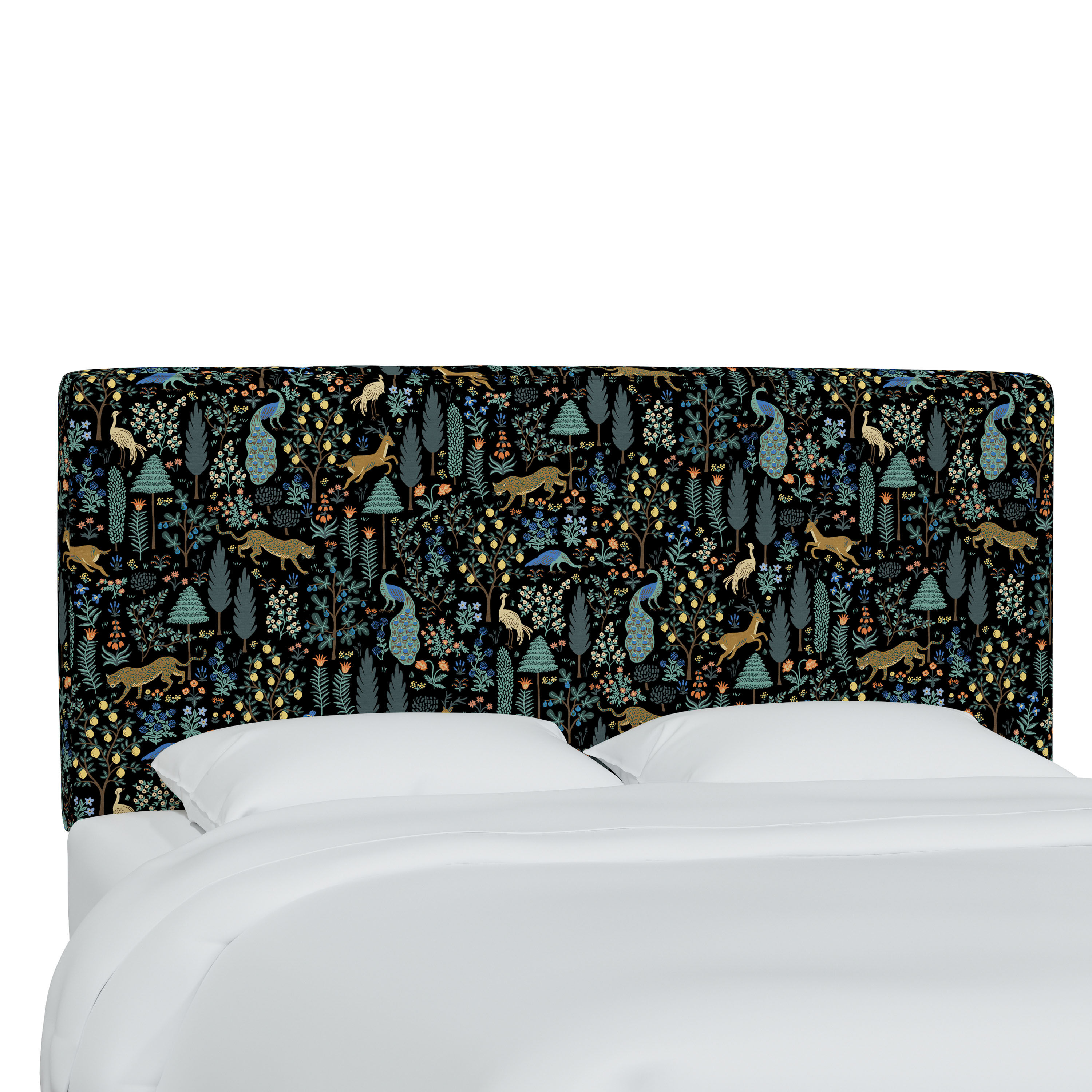 Rifle Paper Co. x Cloth Company Elly Headboard World Market