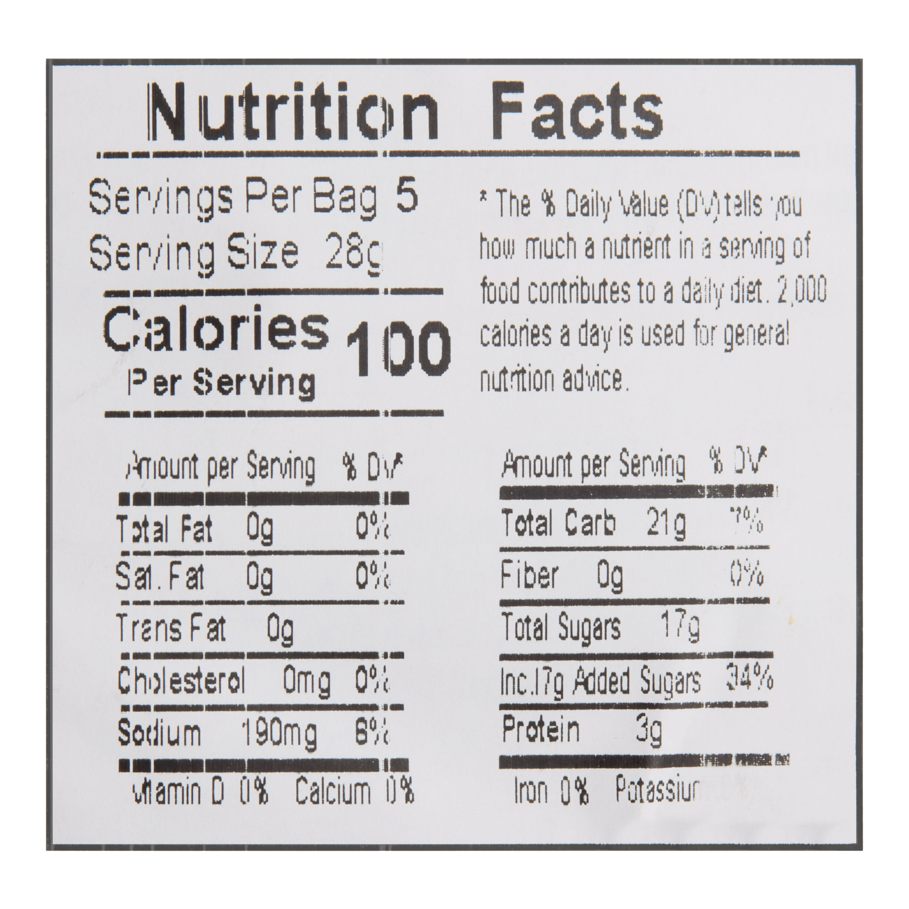 Aroma RattaGott Lakritzmix Swedish Gummy Candy Mix