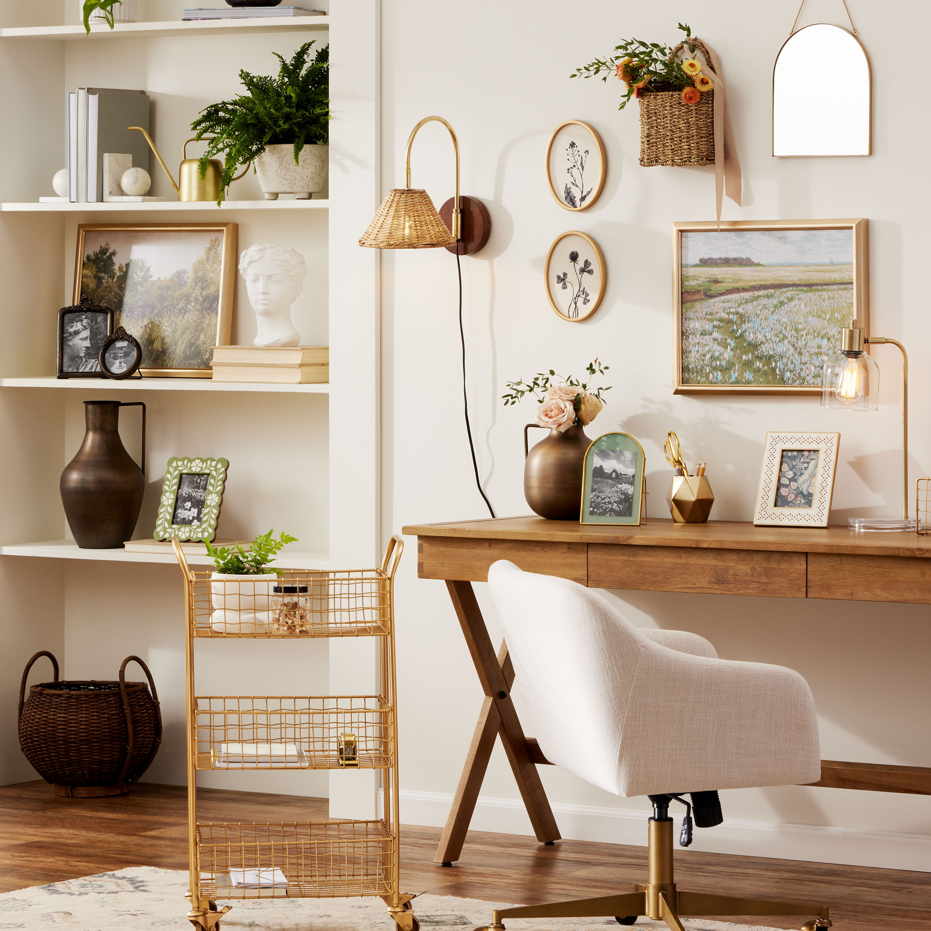 World market wall sconce sale