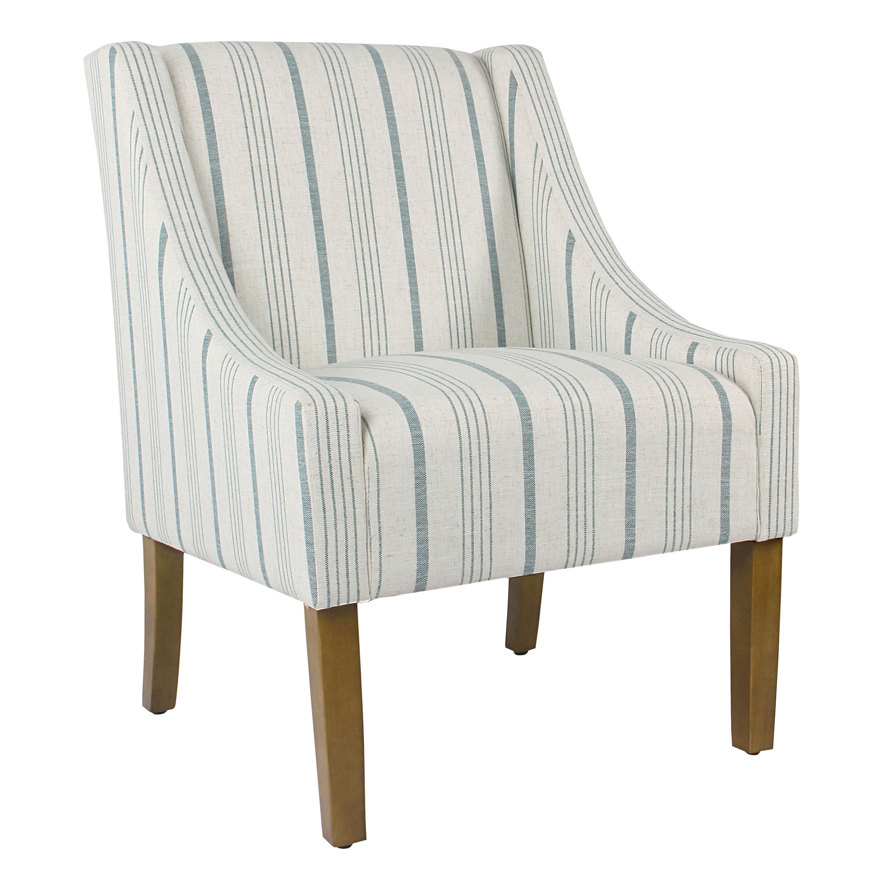 Keyse Slope Arm Upholstered Chair image number 0