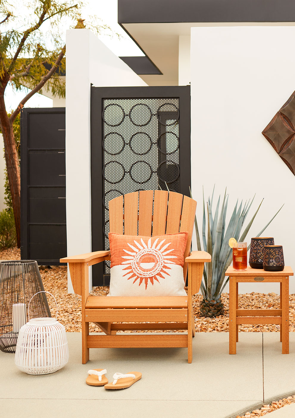 World market adirondack chairs reviews online