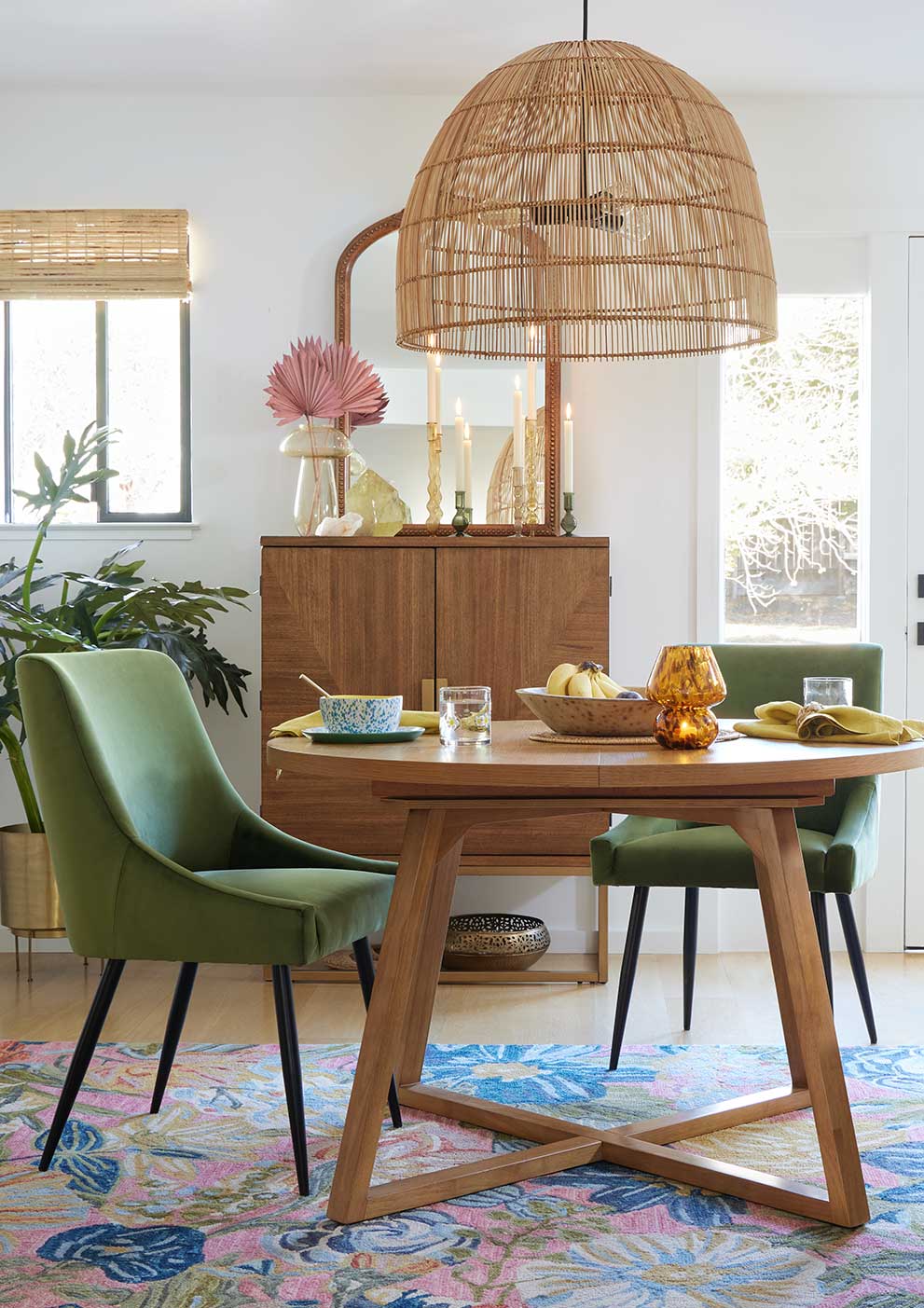 Vintage Vibes Dining Shop By Room Inspiration World Market