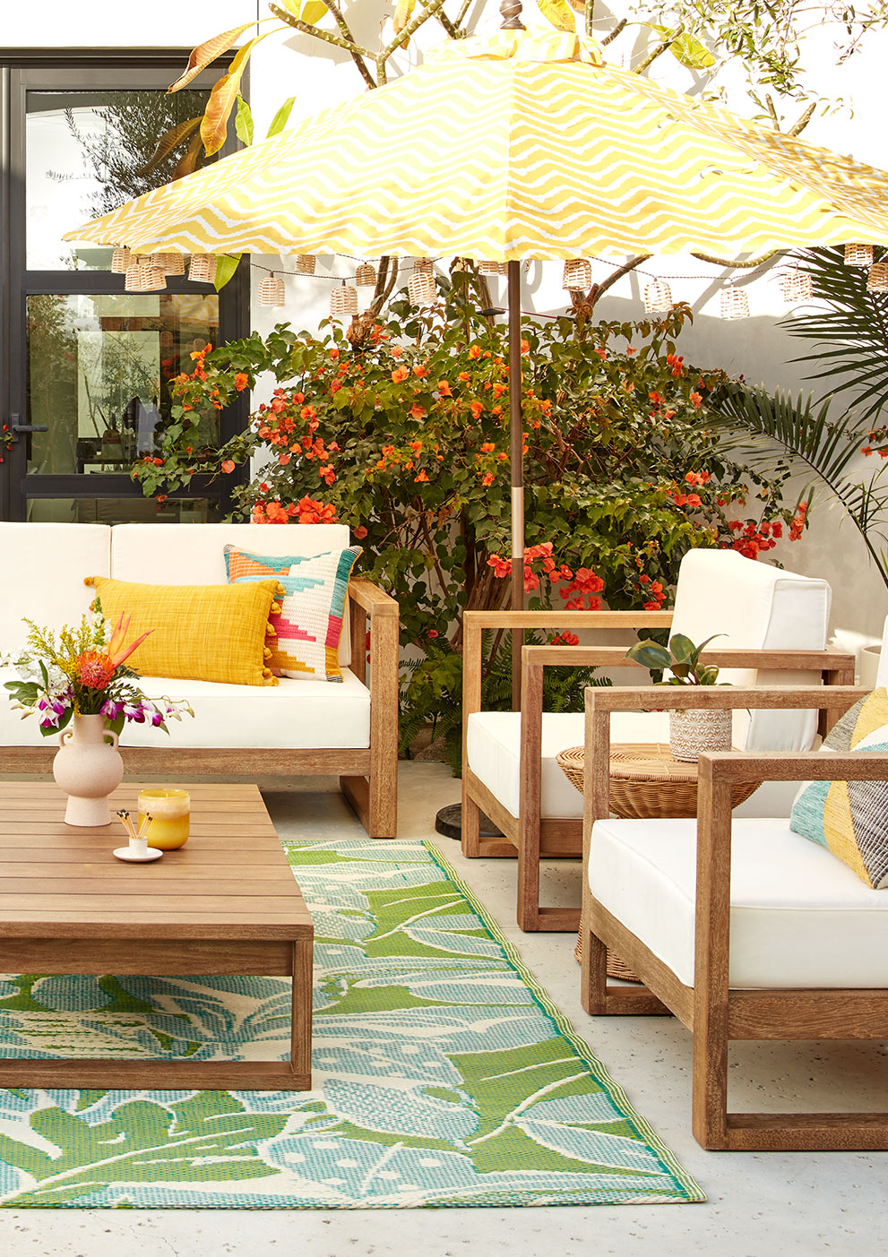 World market best sale wicker furniture