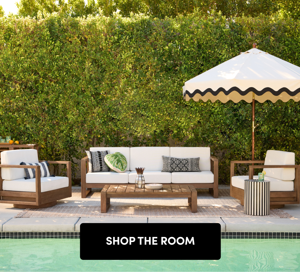 Shop The Room