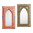 Wall Decor & Mirrors
