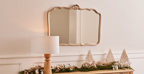 Mirrors that Reflect Your Style