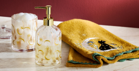 Stellar Spa Style
