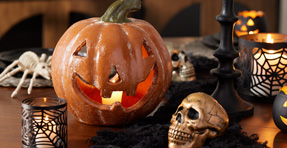 Halloween