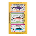 Meats & Fish