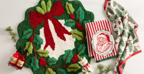 Shop Christmas Bath & Body