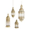 Lanterns