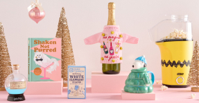 Hits for Your Whole List