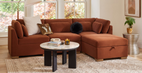 Refresh Your Retreat